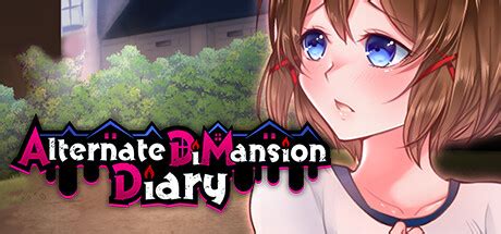 ️ ️ :: Alternate DiMansion Diary General Discussions .